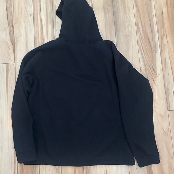 The North Face Apex Bionic Soft Shell Hoodie - Picture 3 of 3
